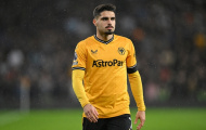 Arteta phải nghĩ thật kỹ nếu muốn chiêu mộ Pedro Neto