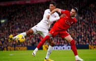 Souness nêu nhân tố giúp M.U có lợi trước Liverpool