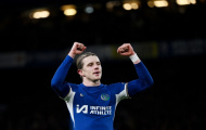 Chelsea không dám mạo hiểm với Gallagher
