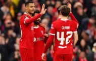 Jurgen Klopp tiết lộ bí quyết giúp Liverpool thăng hoa 