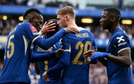 Hasselbaink ngả mũ với cầu thủ 40 triệu bảng của Chelsea