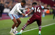 VAR giúp Aston Villa thoát thua, cuộc đua top 4 'căng như dây đàn'