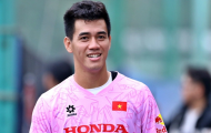 Tái đấu, sao Việt Nam ghi 4 bàn vào lưới Indo lên tiếng
