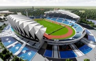 Hà Nội FC chọn xong sân nhà hơn 500 tỷ?