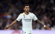 Mức giá khủng để Arsenal nổ bom tấn Rodrygo từ Real Madrid