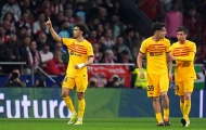 Joao Felix 'xâu xé' Atletico Madrid một cách tàn nhẫn