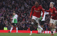 Man United hái trái ngọt nhờ nước đi táo bạo của Ten Hag