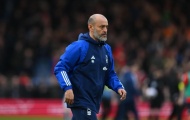 Một lần nữa, cuộc đua tránh 'tử thần' Premier League bị xáo trộn