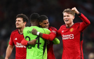 Những cầu thủ tốt nhất và tệ nhất M.U trong trận thắng Liverpool