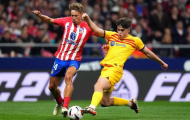 Quỷ đỏ săn đón 'Pique mới' của Barcelona