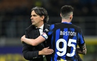 Inter liên tiếp gây thất vọng, HLV Inzaghi nói gì?