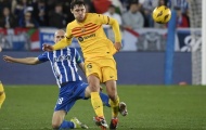 Xavi cập nhật chấn thương mới nhất của Barca