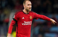 3 lý do Christian Eriksen nên rời Man United
