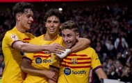 Ba nguyên nhân dẫn tới chiến thắng của Barca trước Atletico