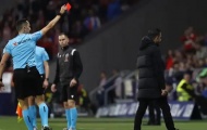 Barca nhận tin dữ trước đại chiến tại El Clasico