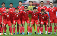 'Các đội V-League có 3 ngoại binh đã mạnh, Indonesia thì đến 10 người'