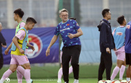 'Cầu thủ Việt Nam ở trận thua Indonesia còn non kinh nghiệm'