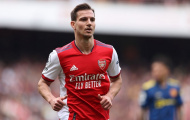 NÓNG! Cầu thủ đầu tiên rời Arsenal trong mùa hè