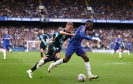 Nicolas Jackson là hiện thân của Chelsea dưới thời Mauricio Pochettino