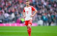 Kimmich mở đàm phán với 3 CLB Premier League