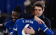'Thiago Silva từ lâu đã là giấc mơ của chúng tôi'