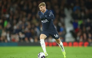 Werner ra quyết định với Tottenham