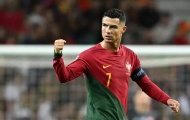 Sao Bồ Đào Nha 'cả gan' tuyên bố Ronaldo đã qua thời đỉnh cao