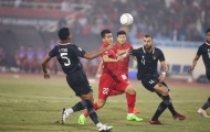 4 điểm tựa giúp ĐT Việt Nam đánh sập 'chảo lửa' Bung Karno của Indonesia