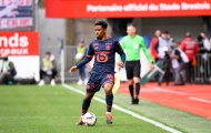 'Đứa con lưu lạc' của Man Utd chói sáng ở Ligue 1