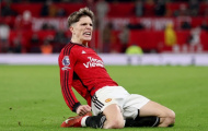 Man United đừng phạm sai lầm với Alejandro Garnacho