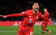 Man United săn đón cựu ngôi sao Arsenal