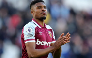 Tottenham nâng cấp hàng thủ bằng người thừa West Ham 