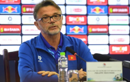 HLV Troussier: 'Nhiều người chờ ĐT Việt Nam thua và VFF sa thải tôi'