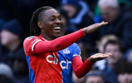 Chi 90 triệu euro, Man City muốn có tân binh từ Palace