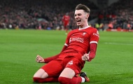 'Một bước lên mây', sao trẻ Liverpool vẫn khiêm tốn