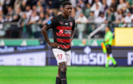 Arsenal săn đón 'ngọc quý' 