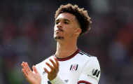 Chelsea, M.U tranh mua Antonee Robinson