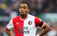 Arsenal muốn sở hữu song sinh Timber