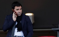 Deco làm rõ tương lai của Xavi
