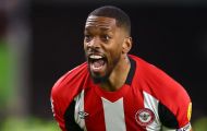 Tottenham vượt mặt Arsenal trong thương vụ Ivan Toney