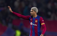 Bayern sẵn sàng đổi người với Barca
