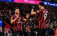 4 cầu thủ Bournemouth mà Hughes có thể mang về Liverpool