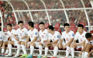 4 giải pháp cấp bách của ĐT Việt Nam trong màn tái đấu Indonesia