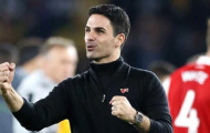 Arsenal 'chơi lớn' để có sao Real Madrid