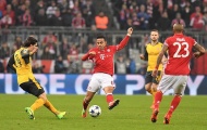 “Bayern đừng để Arsenal đánh lừa” 