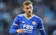 Man Utd có thể sở hữu sao Leicester với giá rẻ