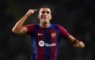 Chelsea nhắm tiền đạo 50 triệu euro của Barca