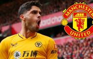 Thương vụ dễ hóa thành sai lầm của Man Utd