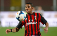 Cựu tiền đạo AC Milan chính thức bị tống giam