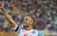 Xác nhận: Deco đàm phán, hỏi mua tiền vệ Napoli cho Barcelona